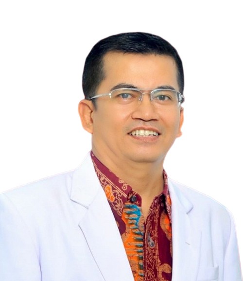 dr. Haviz Yuad, Sp.O.G., Subsp.F.E.R.