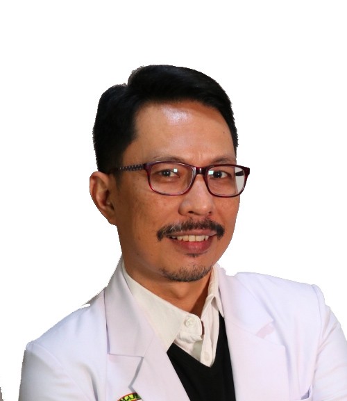dr. Rahmadsyah, MARS, M.Kes., Sp.O.G., Subsp.F.E.R.