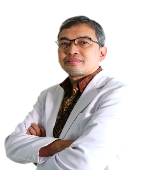 dr. Wisnu Setyawan, SpOG, Subsp. FER (K)