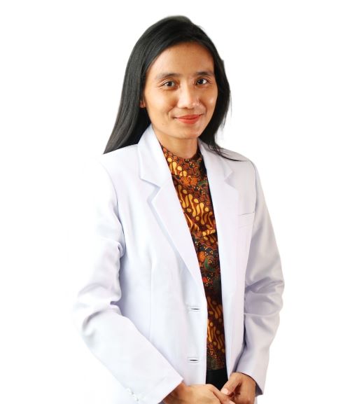 dr. Anggi Pratiwi, Sp.O.G.