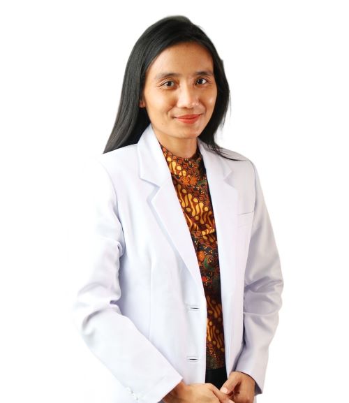 dr. Anggi Pratiwi, Sp.OG