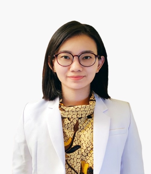 dr. Betaria Ratri Prima Latumahina Cahyono Putri, Sp.OG