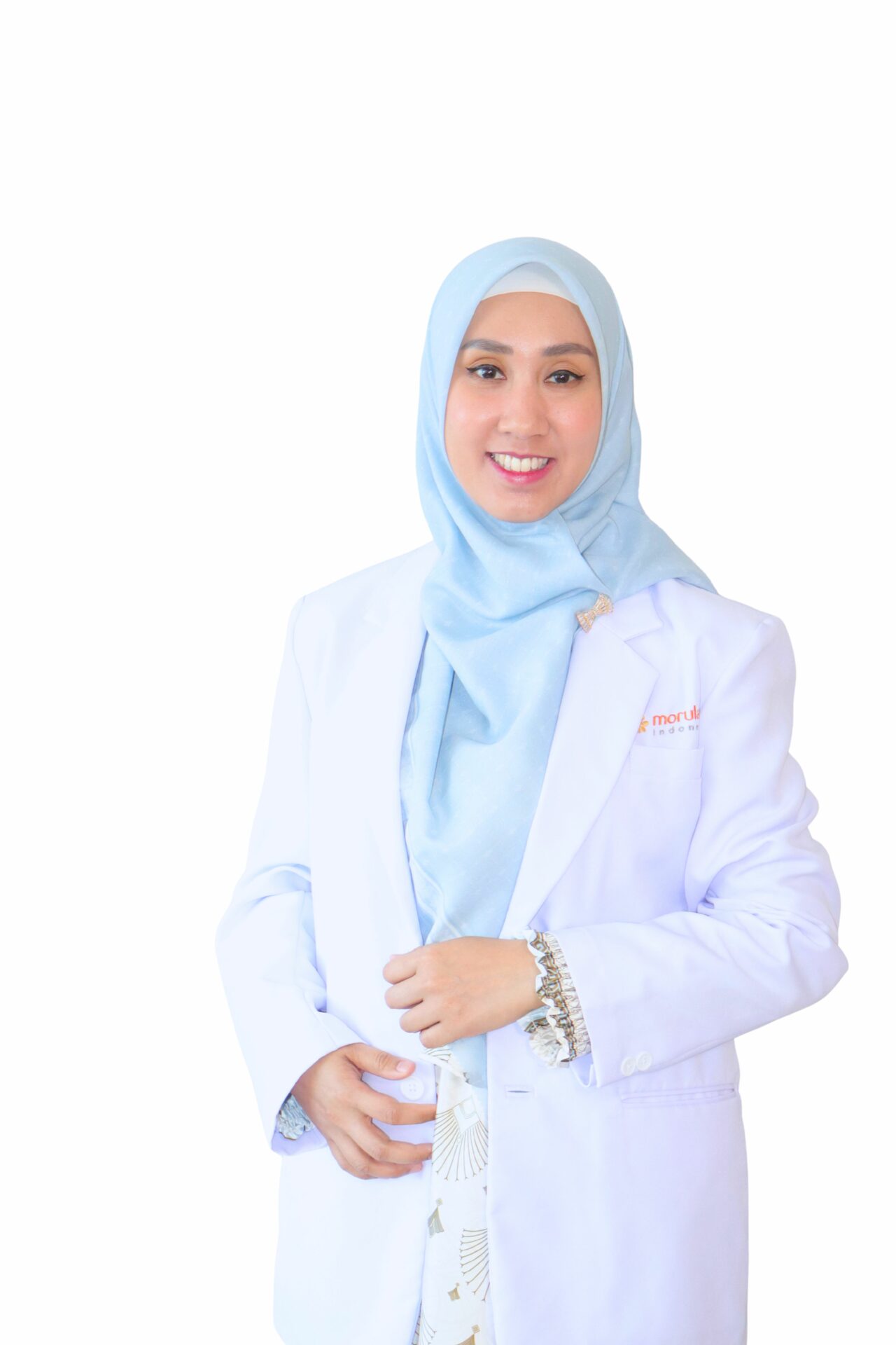 dr. Huthia Andriyana, Sp.O.G.