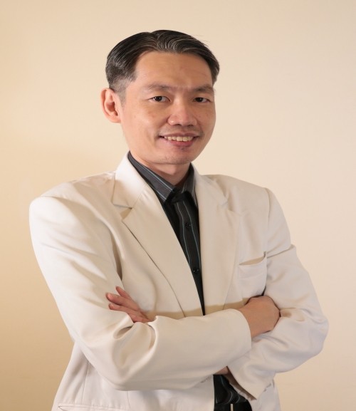 dr. Julius T Pangayoman, SpOG