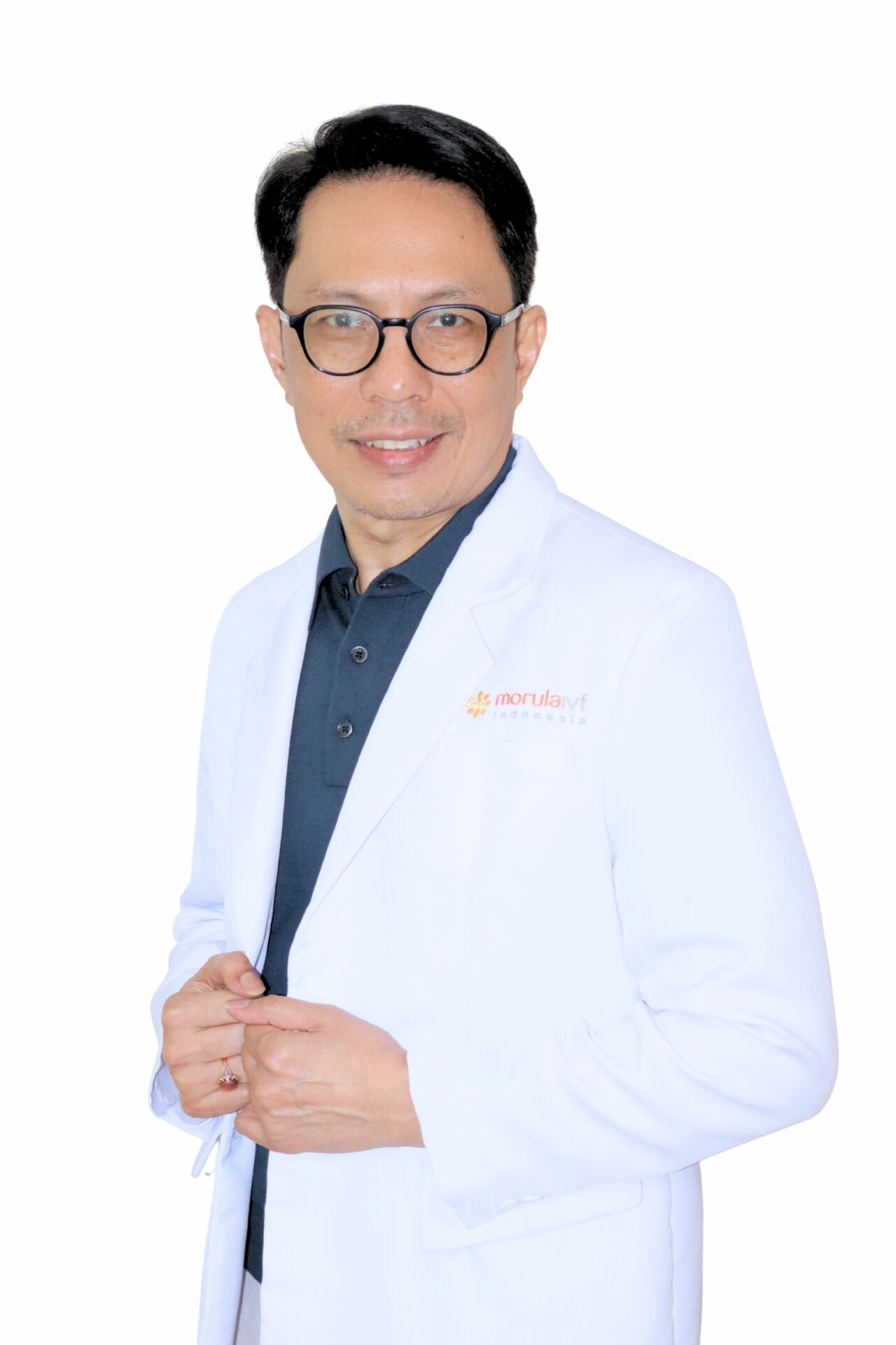 dr. Rahmadsyah, MARS, M.Kes., Sp.O.G., Subsp.F.E.R.