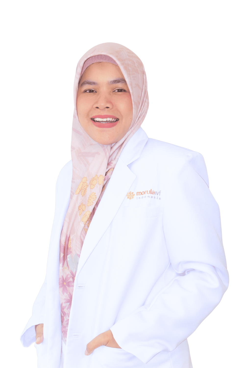 dr. Reni Junita, Sp.O.G.