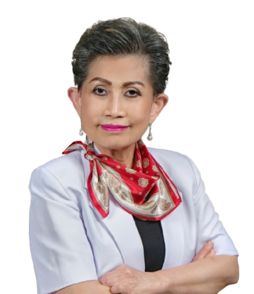 dr. Susan Melinda, Sp.O.G.