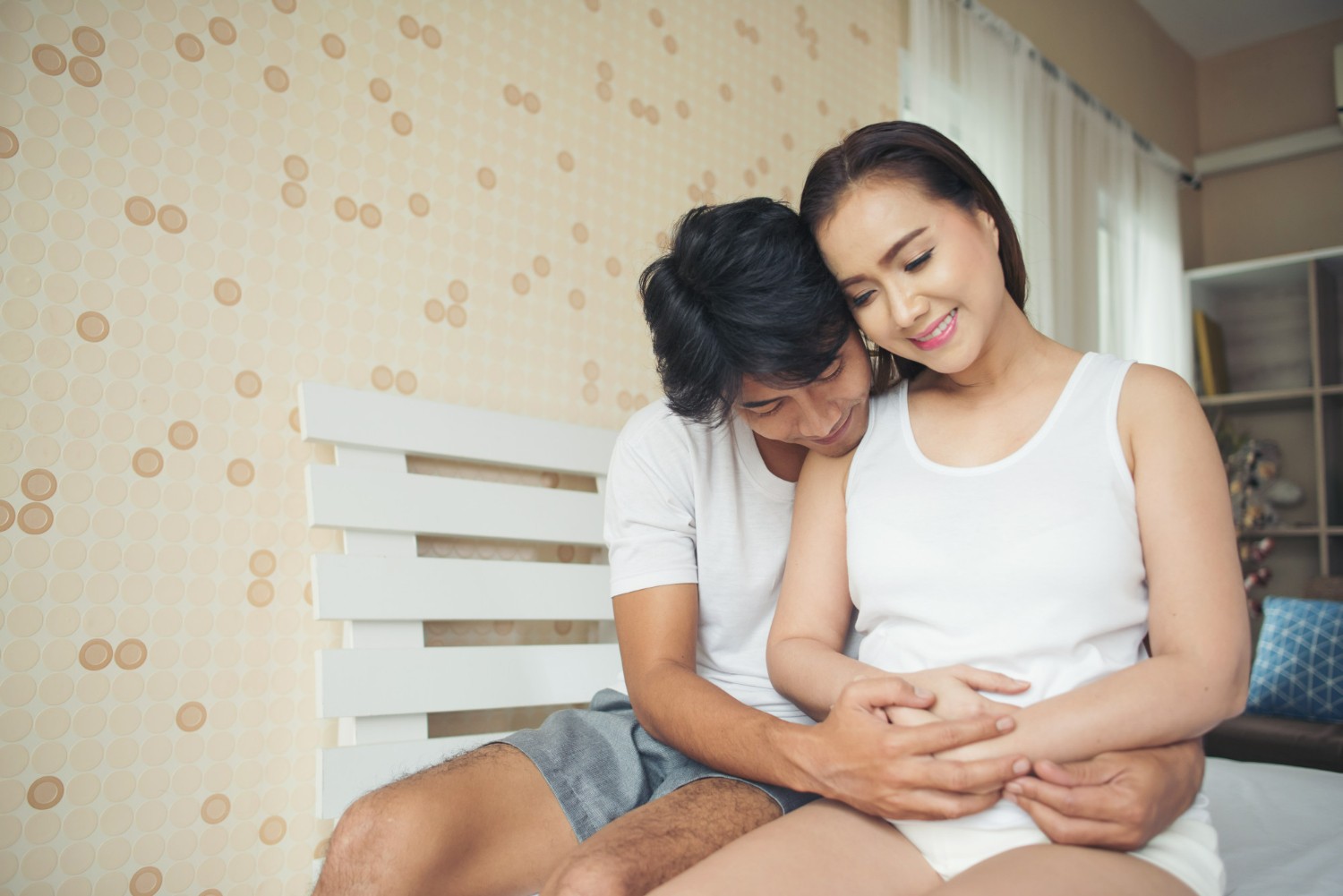 6 Types of Reproductive Hormones You Need to Know