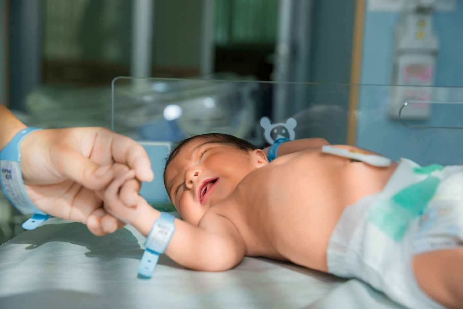 Waspada, Inilah Penyebab Bayi Lahir Prematur dan Pencegahannya