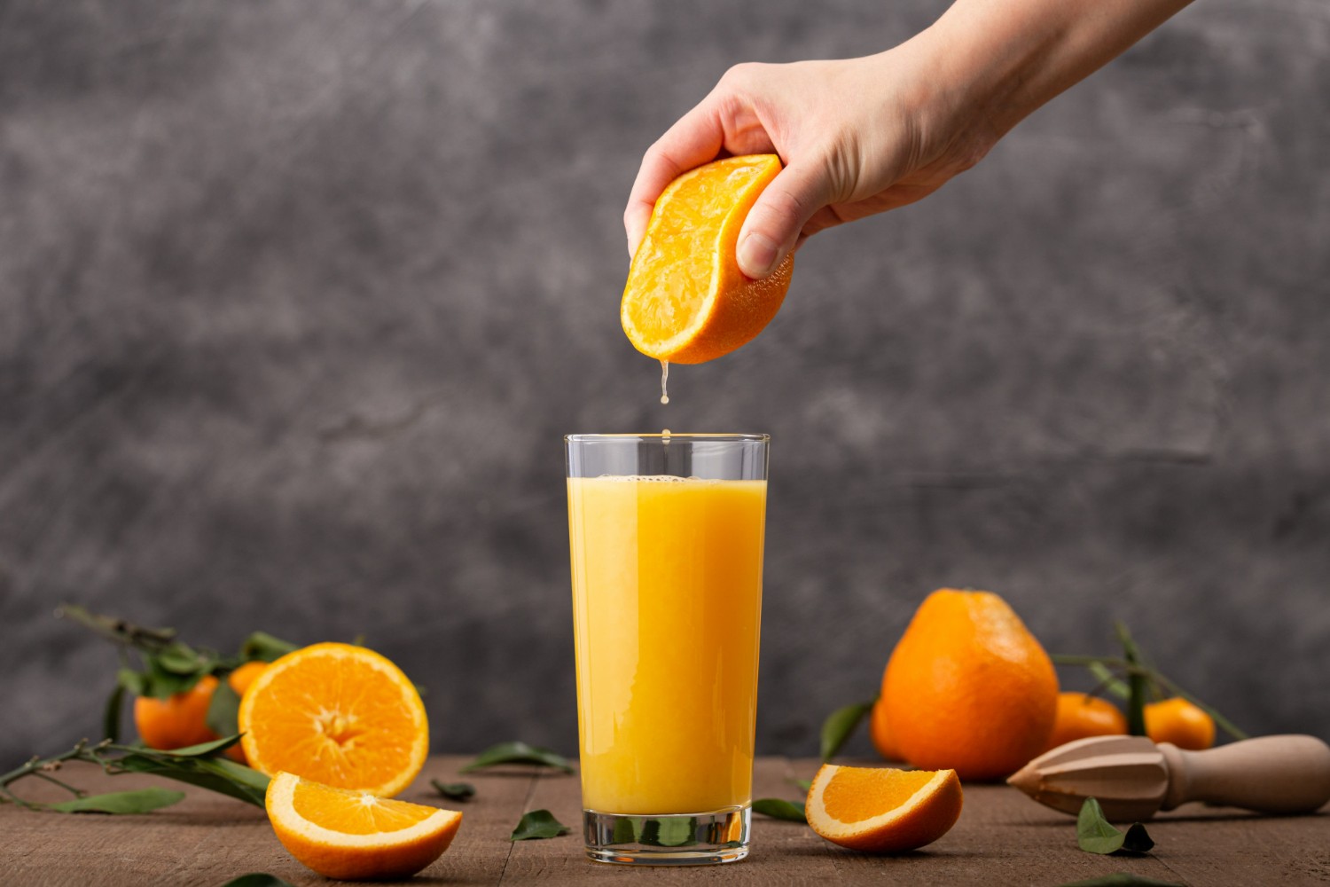 5 Best Juices for Pregnancy, Pregnant Women Must Know!