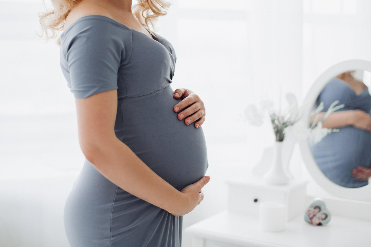 5 Things You Should Know About the Position of Breech Babies, Pregnant Women Must Know!