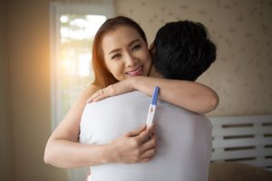 年轻夫妇快速怀孕的 13 种有效方法