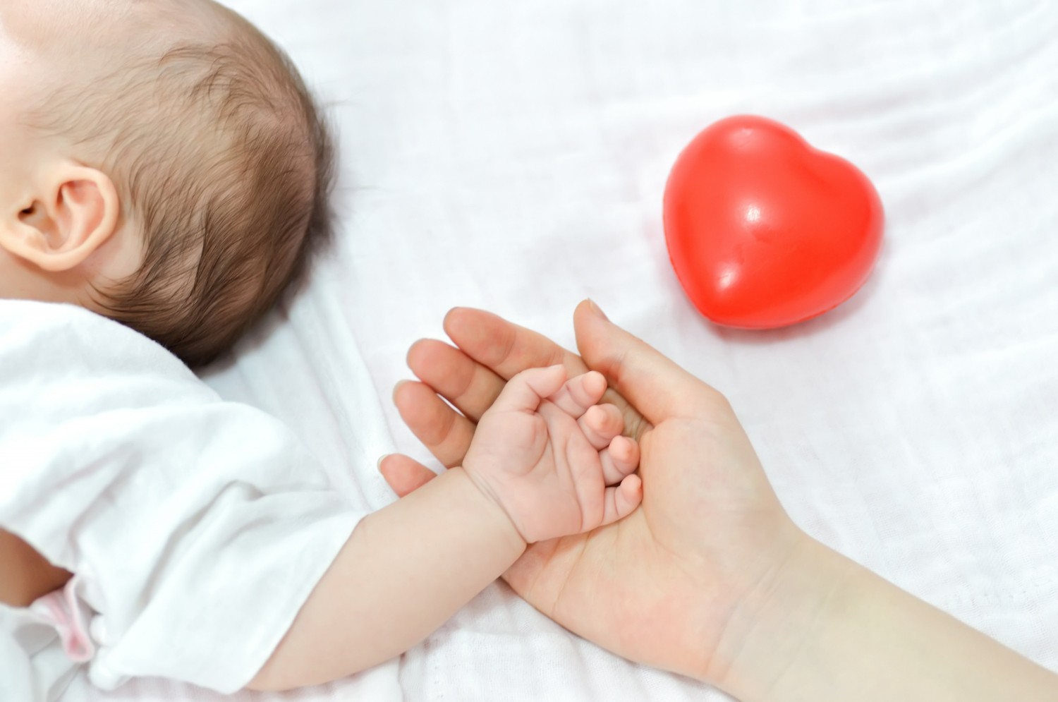 Cara Merawat Bayi Prematur di Rumah yang Benar, Perhatikan Ini!