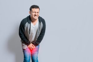 Ketahui Gejala dan Penyebab Infeksi Saluran Kemih Pada Pria