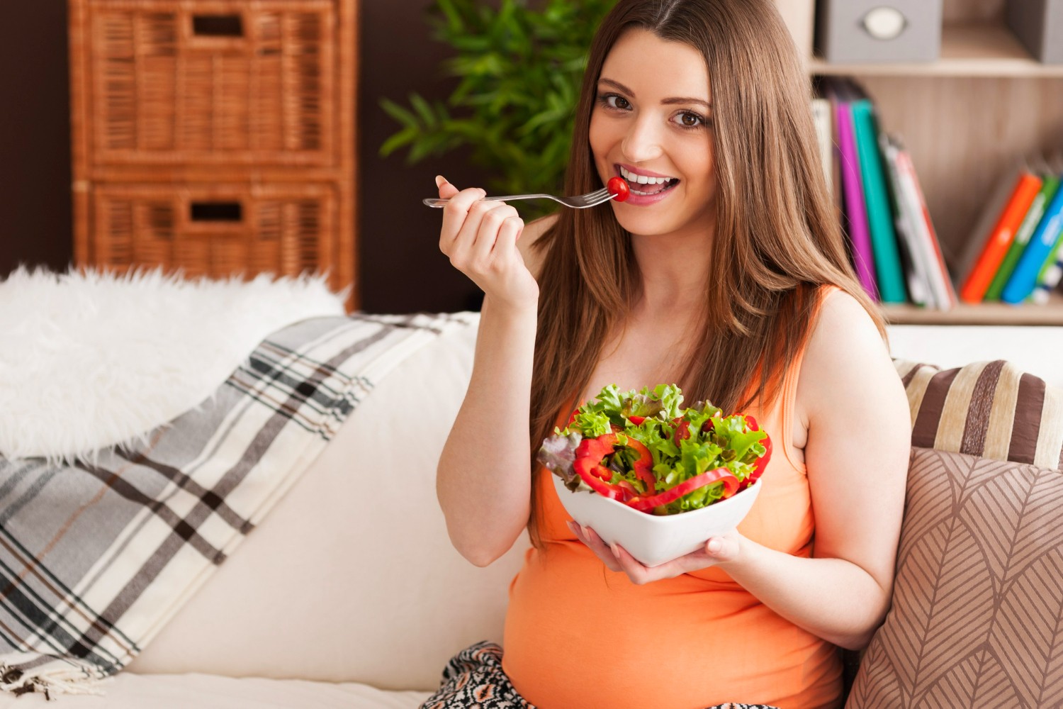 8 Dos and Don’ts for Young Pregnancy You Need To Know!