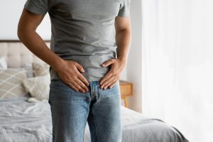 Be Aware of the Side Effects of Vasectomy in Men
