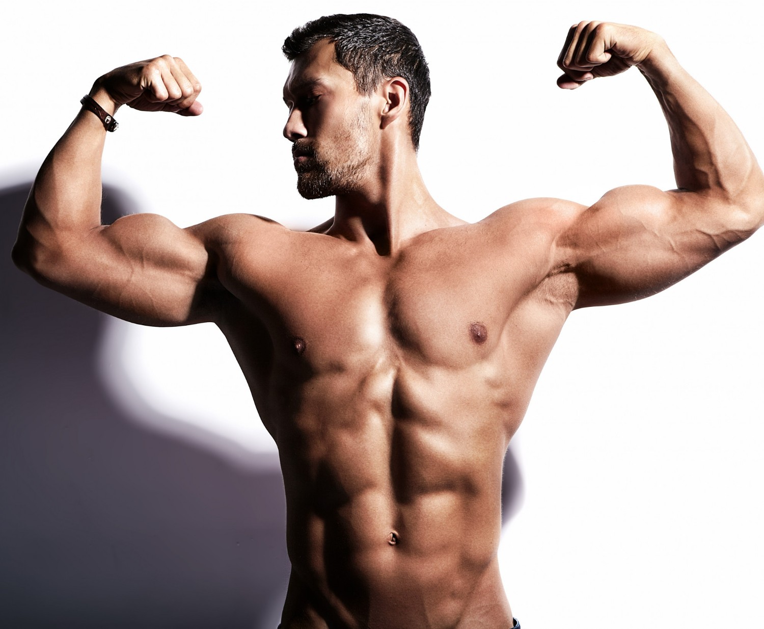 Waspadai Dampak Kekurangan dan Kelebihan Hormon Testosteron pada Pria