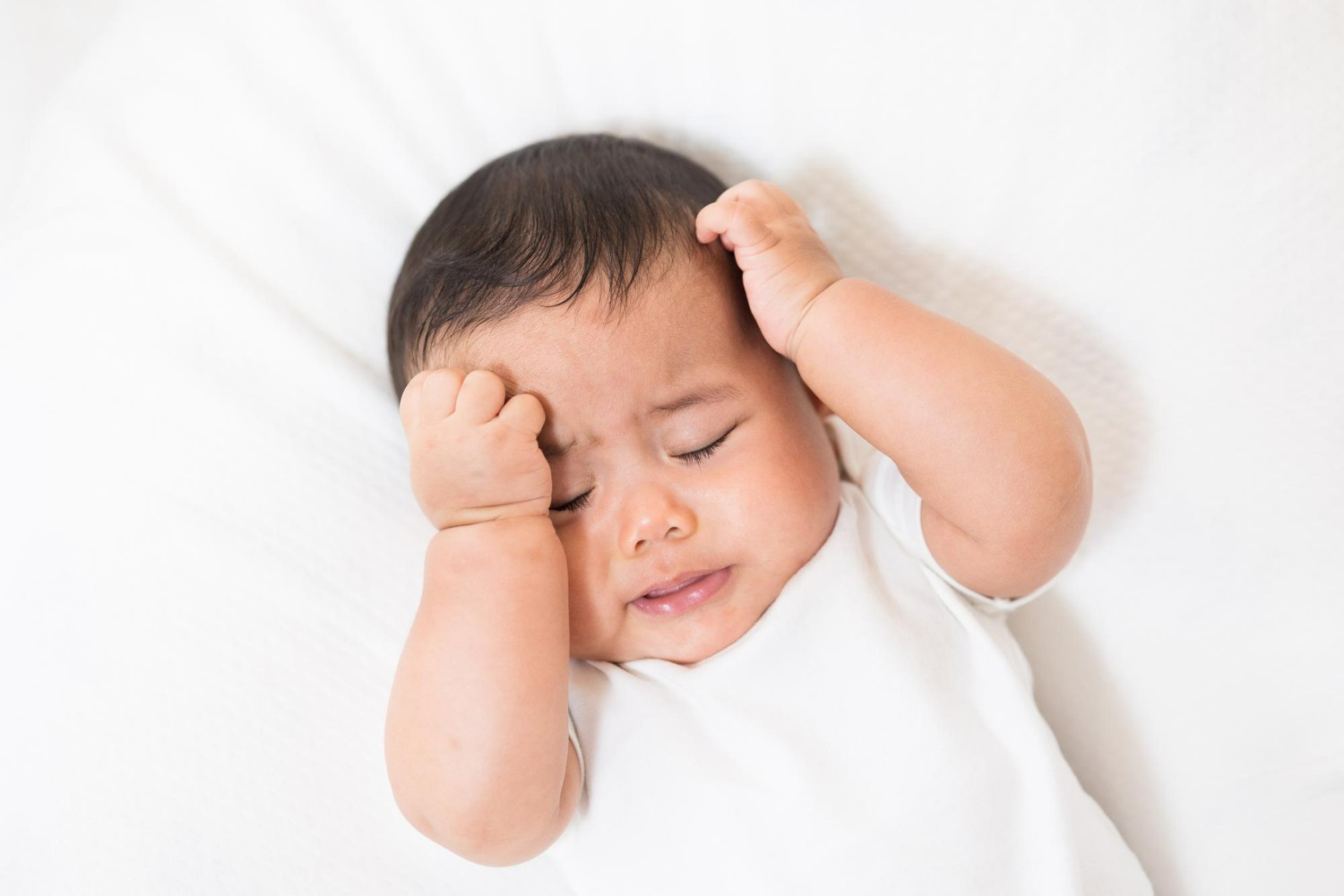 Gizi Buruk Pada Bayi: Penyebab, Ciri-ciri, dan Cara Mengatasinya