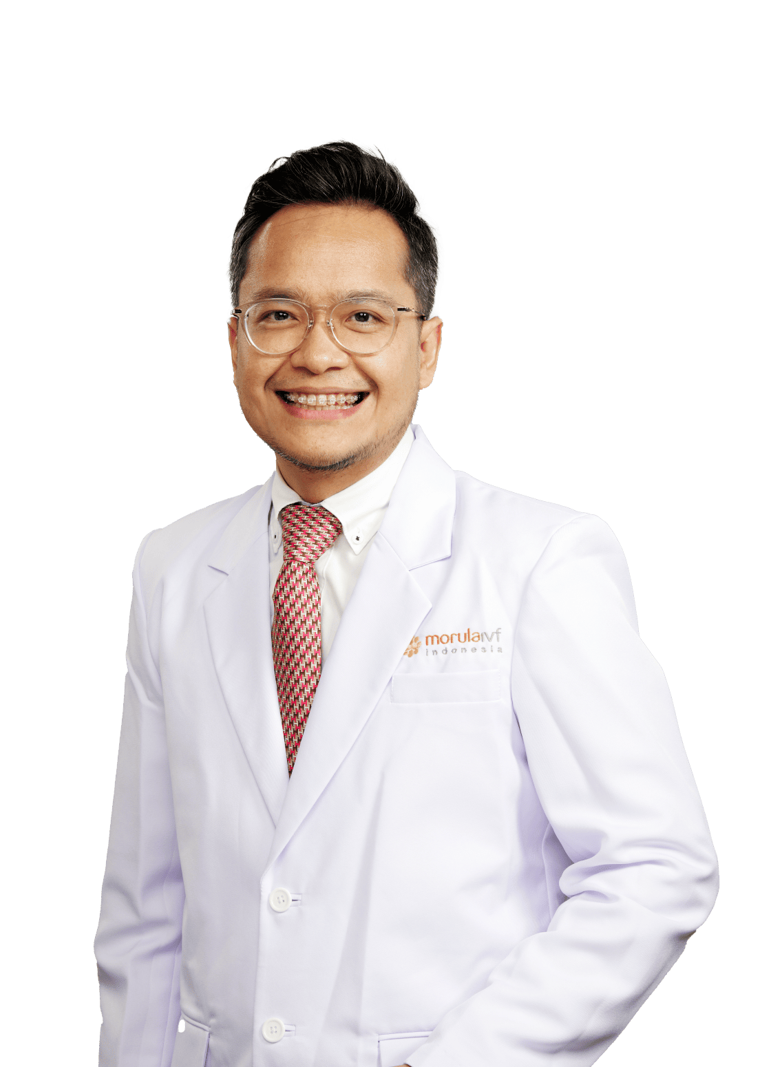 dr. Gorga I.V.W. Udjung, Sp.O.G