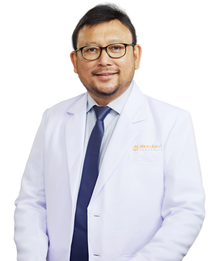 dr. Reino Rambey, Sp.O.G