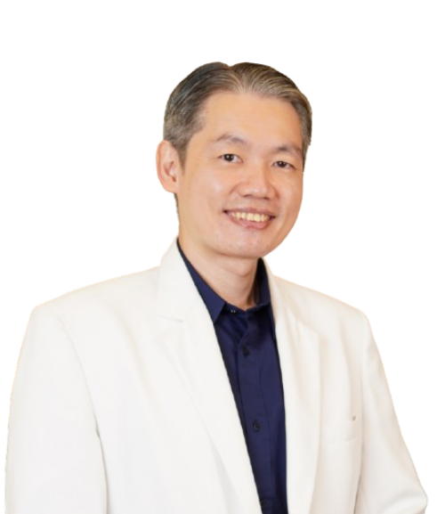 dr. Julius T Pangayoman, SpOG