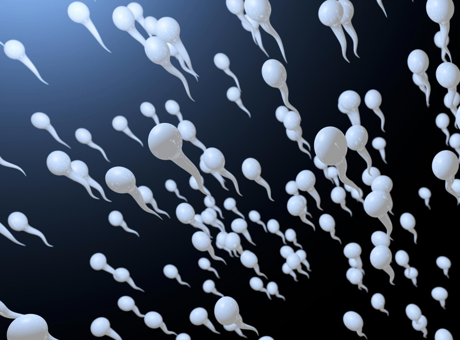 5 Dampak Sering Mengeluarkan Sperma Bagi Tubuh dan Cara Mengatasinya!