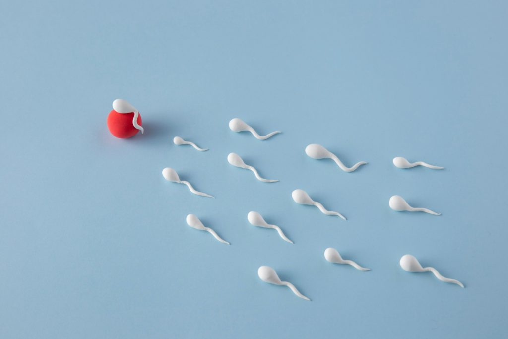 Cara Mengatasi Sperma Tidak Sehat