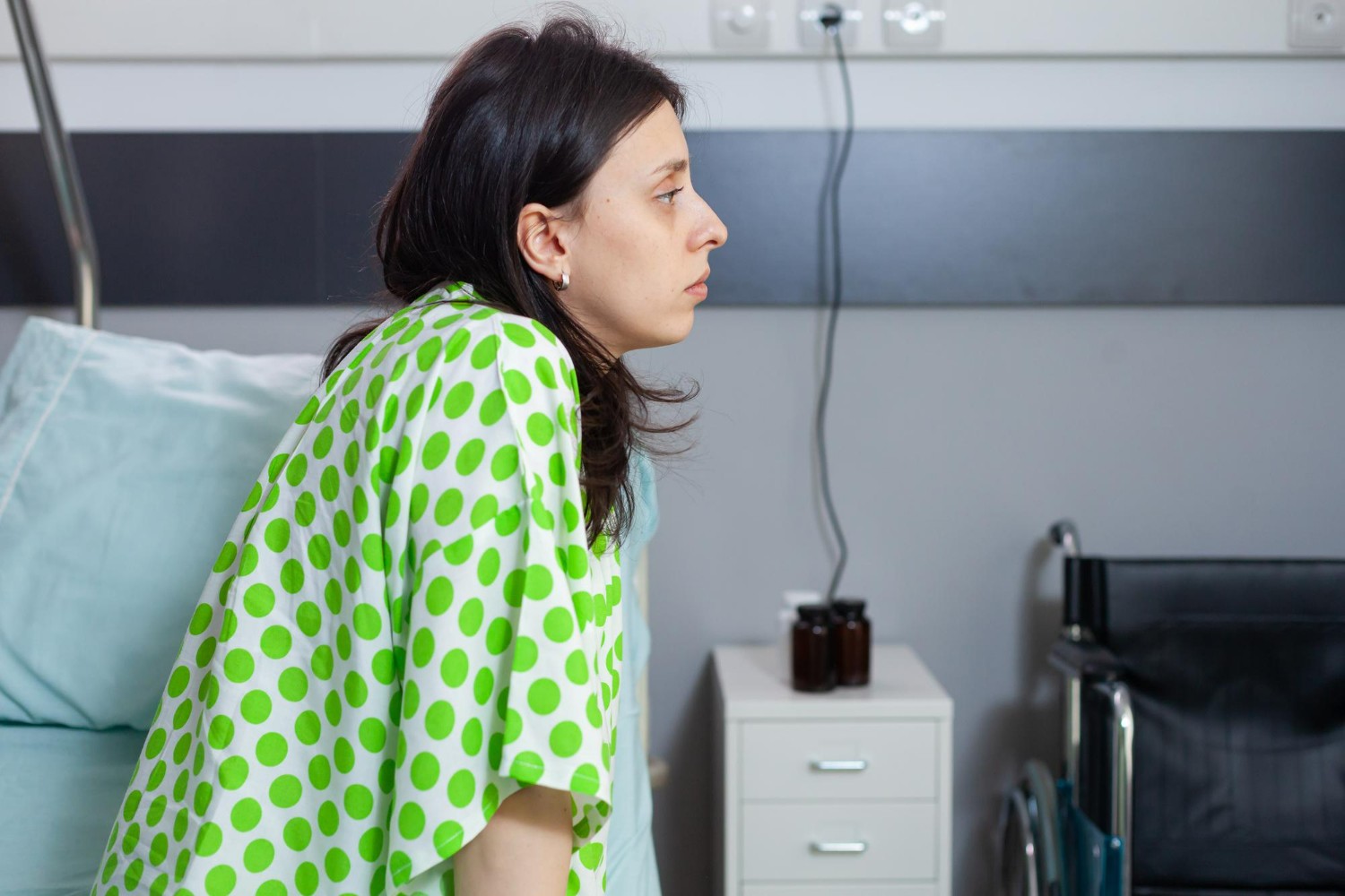 Perdarahan Postpartum: Penyebab, Gejala, dan Cara Penanganannya