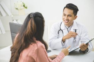 Pentingnya Pemeriksaan Ginekologi Pada Wanita, Wajib Tahu!