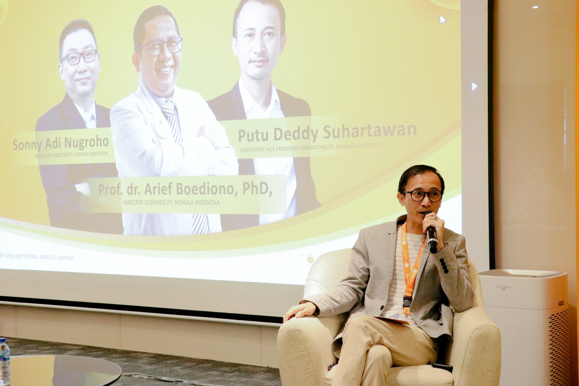 Teknologi PGT-A dalam Program IVF Membantu Meningkatkan Persentase Kehamilan Hingga 68% pada Kelompok Usia Tertentu