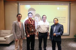 Morula IVF Indonesia Tingkatkan Kualitas Hidup Keluarga Indonesia, Hadirkan Anak Sehat Melalui Teknologi Reproduksi Berbantu (TRB)