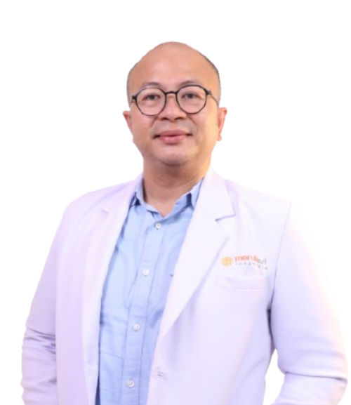 dr. Malvin Emeraldi,Sp.O.G.,Subsp.F.E.R.