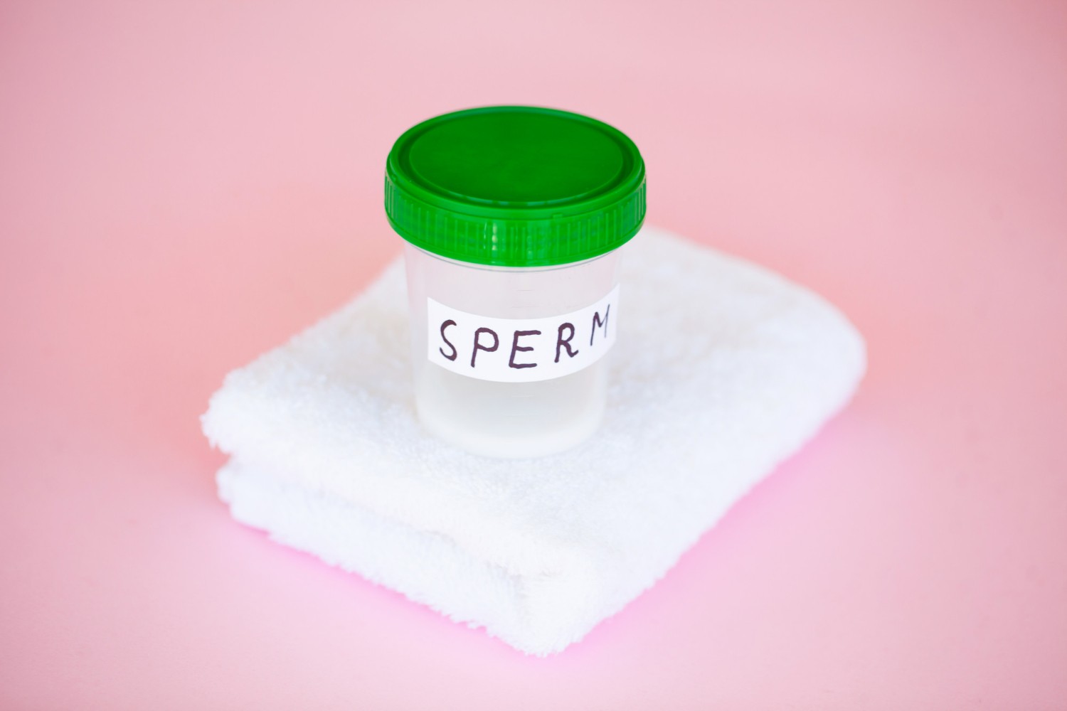 Sperma Berdarah, Bagaimana Cara Mengatasinya?