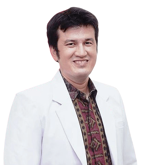 dr. Jusuf Sidarta, SpOG