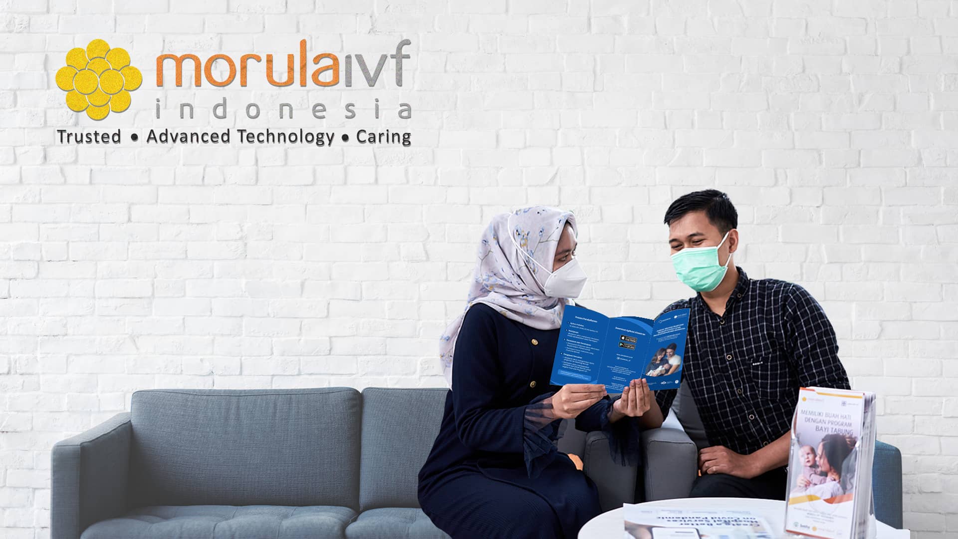 Morula IVF Indonesia dan Akseleran Hadirkan Pembiayaan Fleksibel untuk Program Bayi Tabung 3