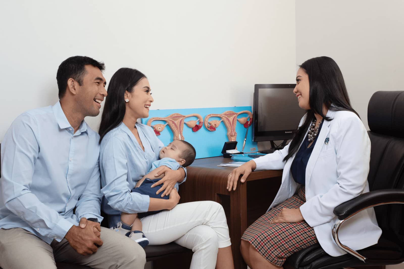 Morula IVF Indonesia dan Akseleran Hadirkan Pembiayaan  Fleksibel untuk Program Bayi Tabung