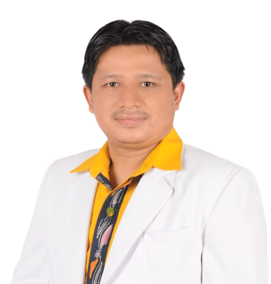 dr. M. Y. Ardianto Widyanugraha, Sp.OG (K) FER