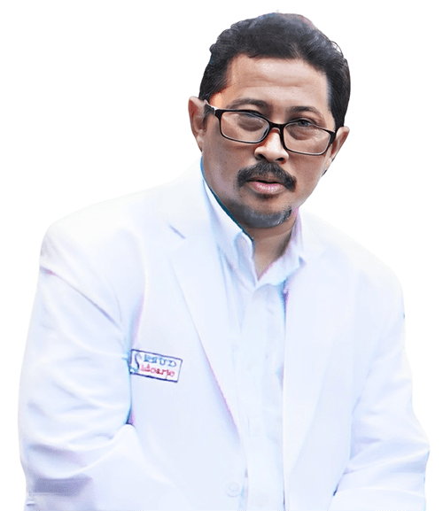 dr. Nanang Rudianto Widodo, Sp.OG (K) FER