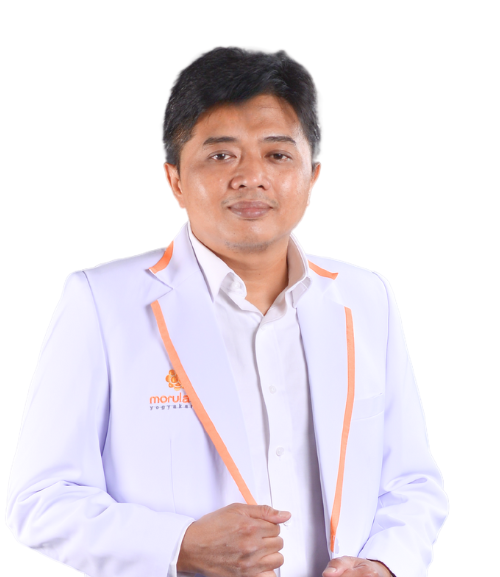 dr. Agus Wahyu Widayat Sp.OG, Subsp FER (K)