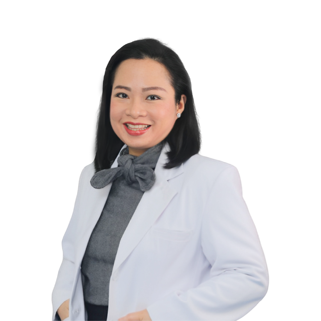 Dr. Caroline Hutomo, MSc (Hum. Repro), SpOG.