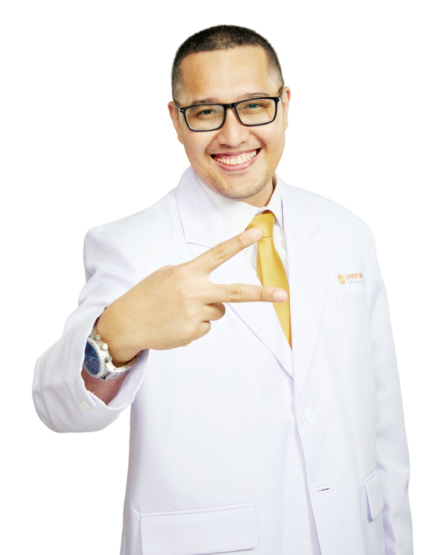 dr. Aryando Pradana, M.Sc (Hum. Repro), Sp.O.G