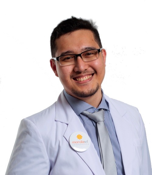 dr. Aryando Pradana, MSc (Hum. Repro), Sp.O.G.