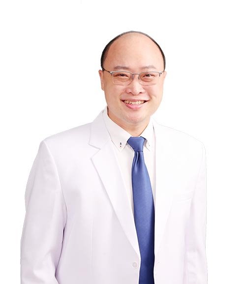 dr. Benediktus Arifin, MPH. Sp.O.G. (k), FICS, FIICOG, FESICOG.