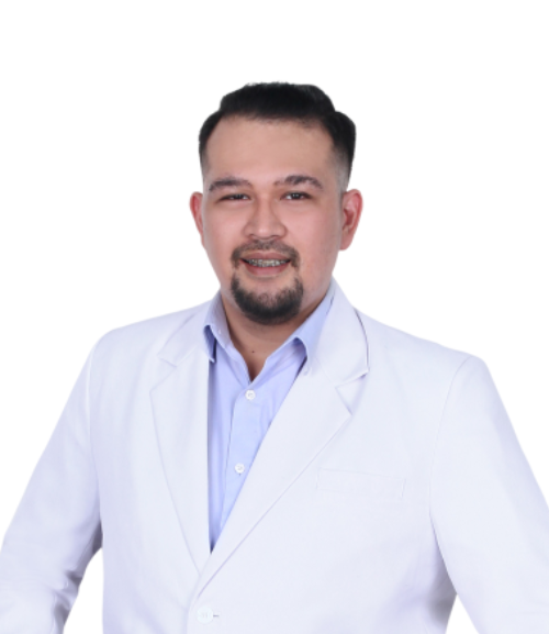 dr. Muhammad Airlangga, Sp.OG