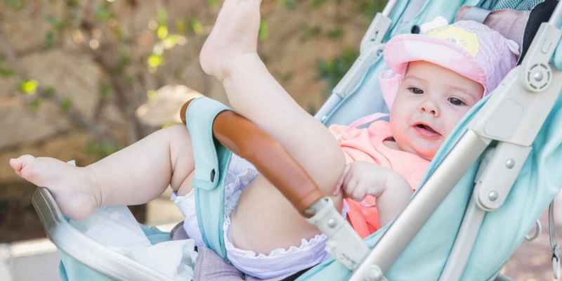 Menjemur Bayi di Pagi Hari? Ini Manfaat dan Panduannya! 1 Jemur Bayi