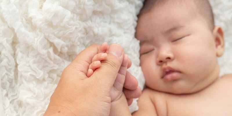 Tips Memilih Nama Anak: Panduan Lengkap untuk Orang Tua 1 Tips Memilih Nama Anak