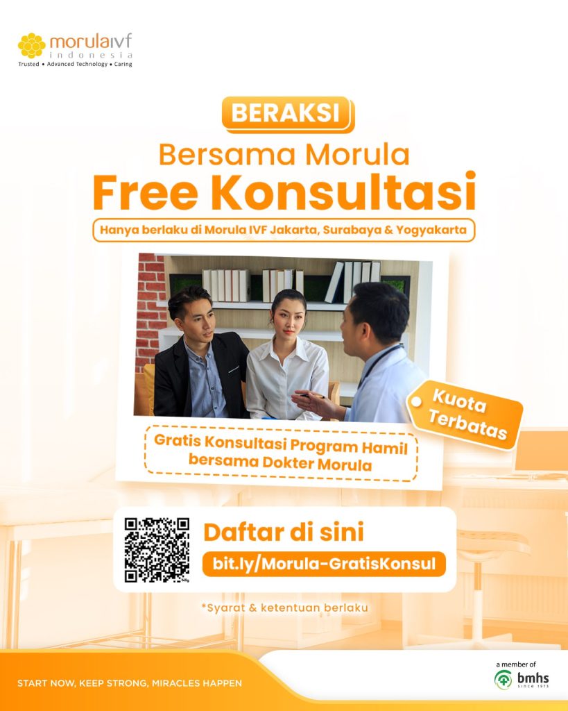 Promo Free Konsul