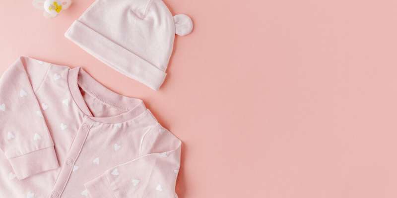 Memilih Baju Bayi: Panduan Praktis untuk Orang Tua Baru 1 Tips Memilih Baju Bayi