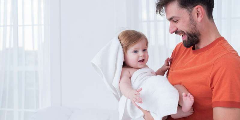 Peran Ayah Setelah Ibu Melahirkan