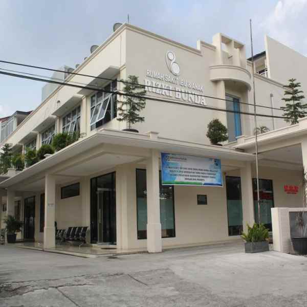 KFI - RSIA Rizki Bunda